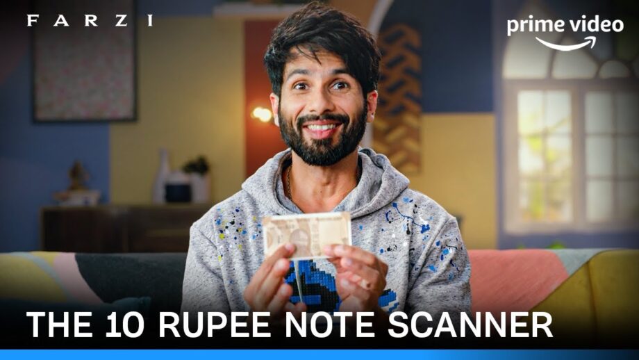 फ़र्ज़ी के साथ अमेज़न प्राइम ने पेश की नए ज़माने की मार्केटिंग आइडिया, जाने पुरी हकीकत