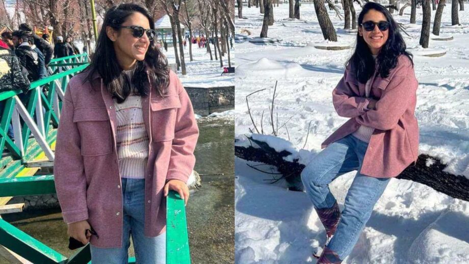 फैशन आइकॉन स्मृति मंधाना की कमाई जानकर उड़ जाएंगे आपके होश