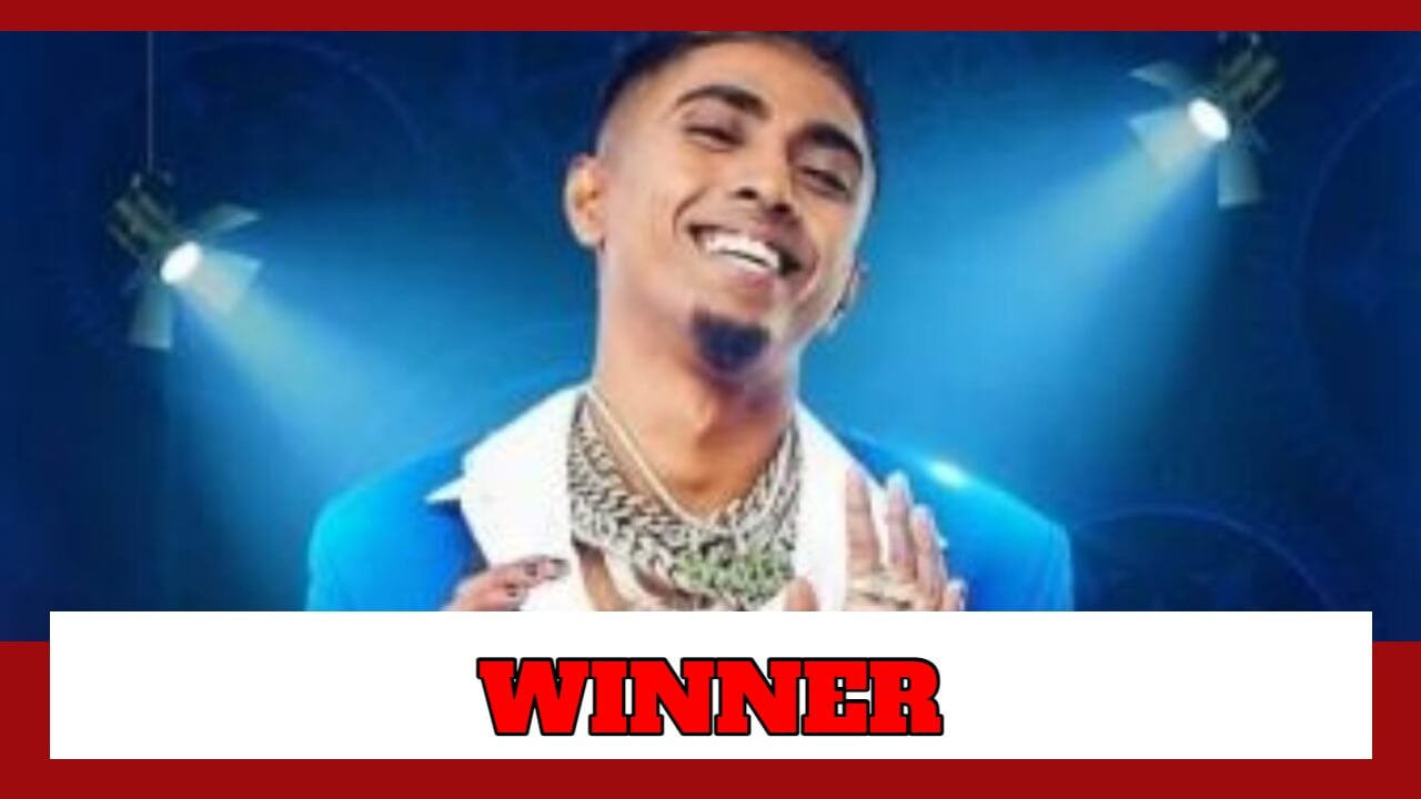बिग बॉस 16: एमसी स्टेन ने जीता बिग बॉस 16 का खिताब