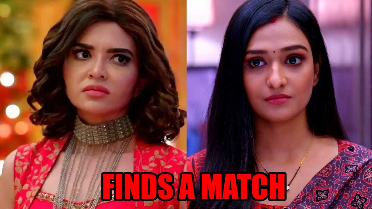 भाग्य लक्ष्मी: करिश्मा को मिला लक्ष्मी के लिए रिश्ता