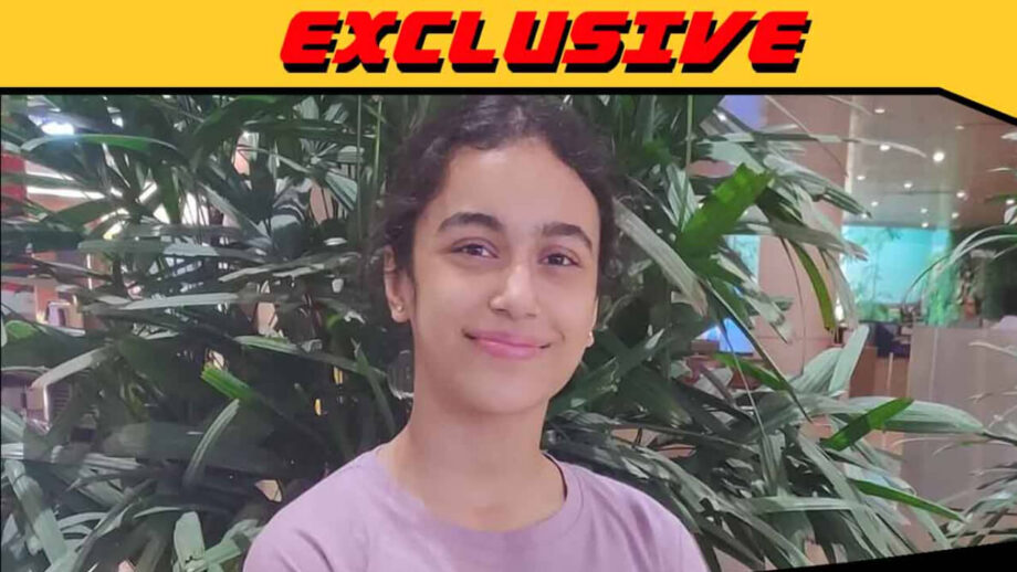 मनोज बाजपेयी स्टारर फिल्म ‘बंदा’ के कलाकारों की सुची में शामिल हुईं आद्रीजा सिन्हा मनोज बाजपेयी स्टारर फिल्म ‘बंदा’ के कलाकारों की सुची में शामिल हुईं आद्रीजा सिन्हा