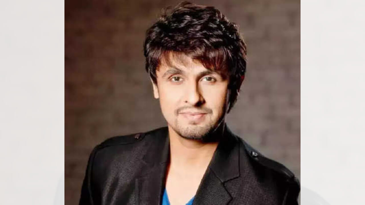 मुंबई में एक कॉन्सर्ट के दौरान सोनू निगम पर हुआ हमला, पढ़ें पुरी खबर