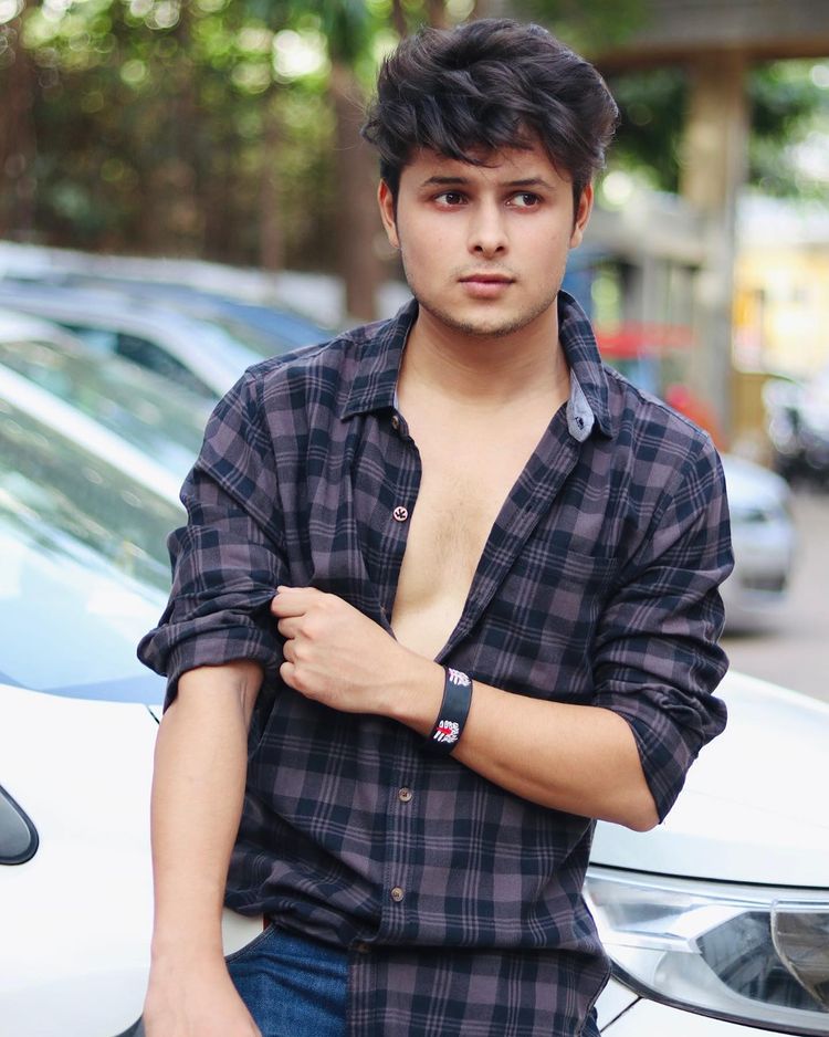 ये है तारक मेहता... के नए टप्पू उर्फ ​​नीतीश भलूनी की खास बात, पढ़ें पुरी खबर 1952