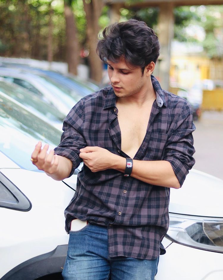 ये है तारक मेहता... के नए टप्पू उर्फ ​​नीतीश भलूनी की खास बात, पढ़ें पुरी खबर 1953