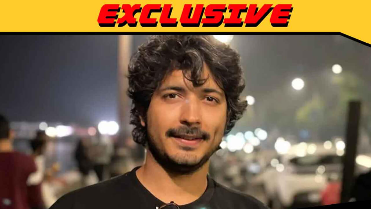 राधिका मदन स्टारर फिल्म ‘रूमी की शराफत’ के कलाकारों की सुची में शामिल हुए निशंक वर्मा