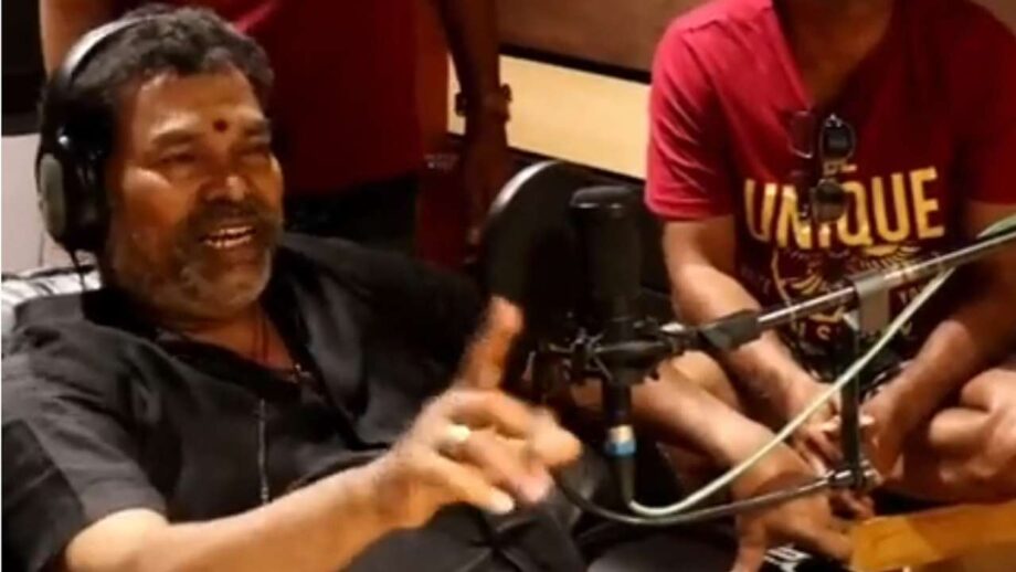 लोकप्रिय हास्य कलाकार मायिल सामी का हुआ निधन लोकप्रिय हास्य कलाकार मायिल सामी का हुआ निधन