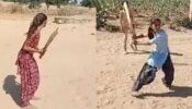 वायरल वीडियो: लड़की के जोरदार क्रिकेट शॉट ने खींचा बीसीसीआई के सचिव जय शाह का ध्यान, सचिव ने शेयर की विडियो