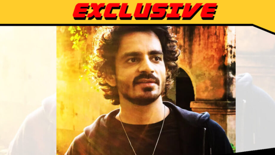 विधु विनोद चोपड़ा की 12वीं फेल का हिस्सा बनें अंशुमान पुष्कर