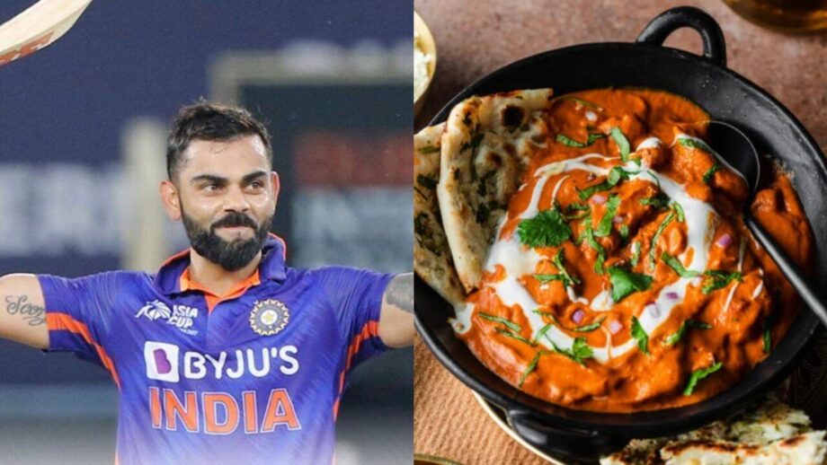 विराट कोहली फिट रहने के लिए पिछले 3 साल से अपनी पसंदीदा डिश बटर चिकन से है दूर, जाने पुरी हकीकत