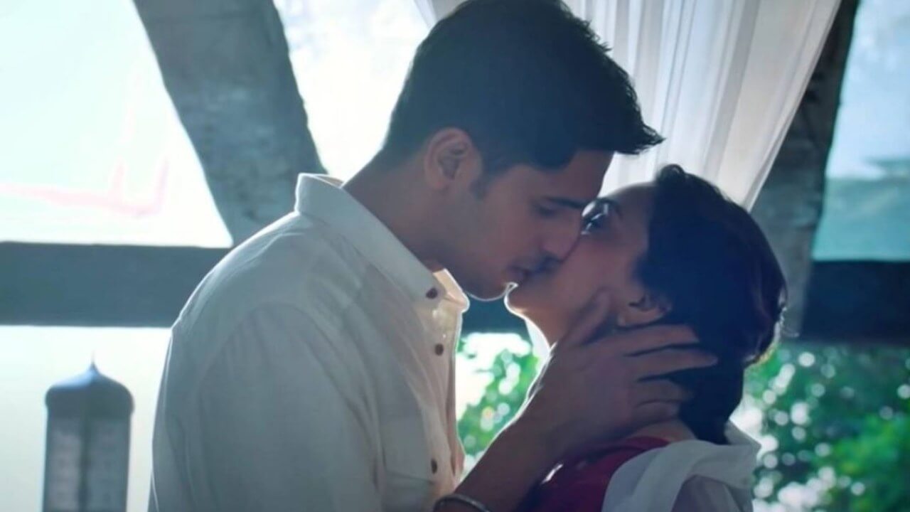 शादी के पहले ही रोमांटिक पलों का लुत्फ उठा चुके हैं सिद्धार्थ मल्होत्रा और कियारा आडवाणी, देखें सबूत