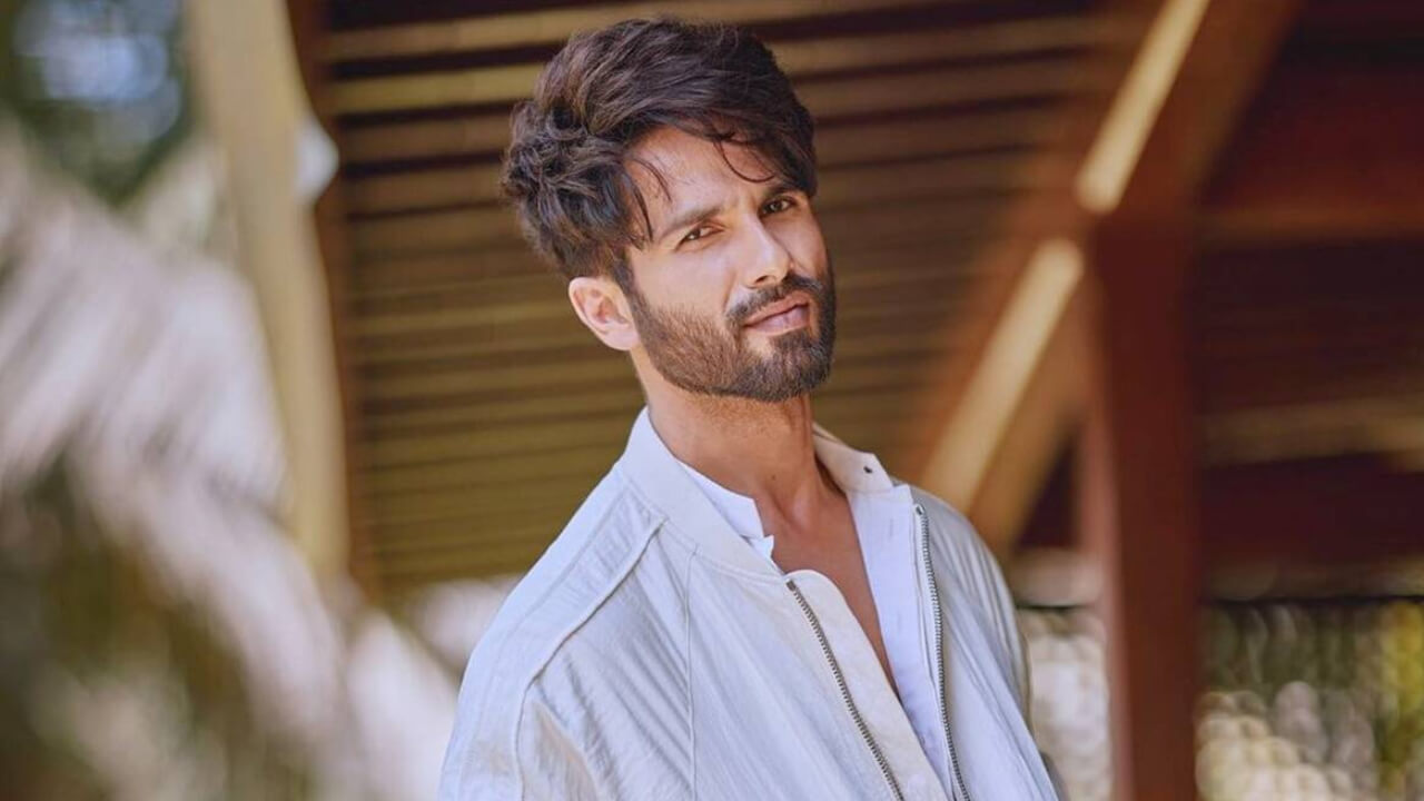 शाहिद कपूर ने बॉलीवुड पर दिया बड़ा बयान, जानने के लिए पढ़ें