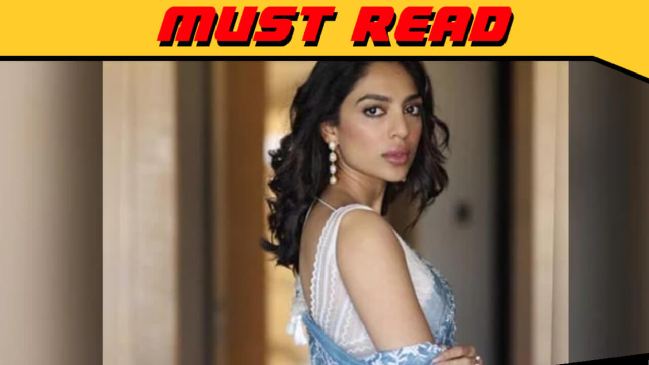 शोभिता धूलिपाला ने ‘द नाइट मैनेजर’ में अपने किरदार के बारे में दी दिलचस्प जानकारी, जाने पुरी हकीकत