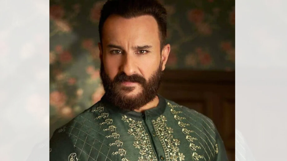 सैफ अली खान ने अपने नॉर्डिक ड्रामा के हिंदी रूपांतरण के बारे मे बताई यह खास बात