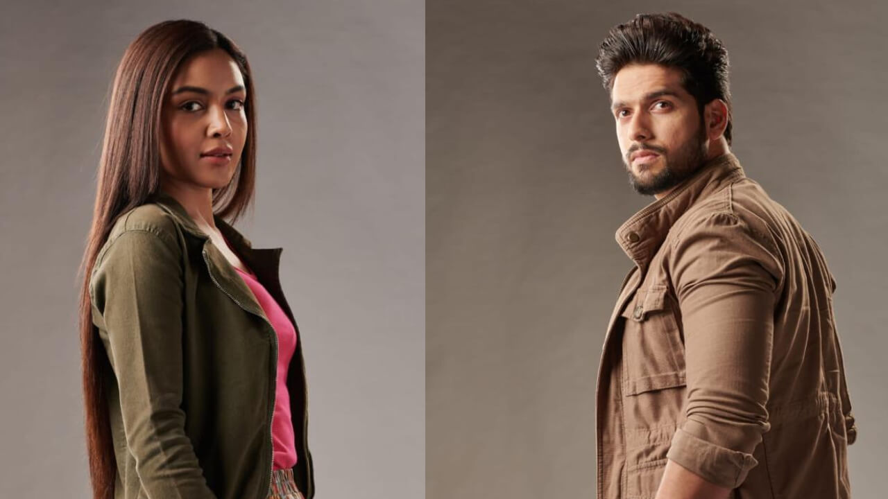 स्टार प्लस के अपकमिंग शो चाशनी में रौनक की भूमिका में हैं साई केतन राव, एक्शन सीक्वेंस के लिए एक्टर ने जाहिर किया अपना प्यार