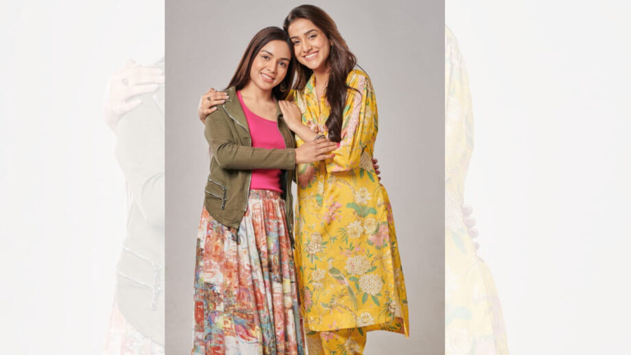स्टार प्लस ने किया अपने नए शो चाशनी का एलान, एंटरटेनमेंट से भरपूर है दो बहनों की कहानी