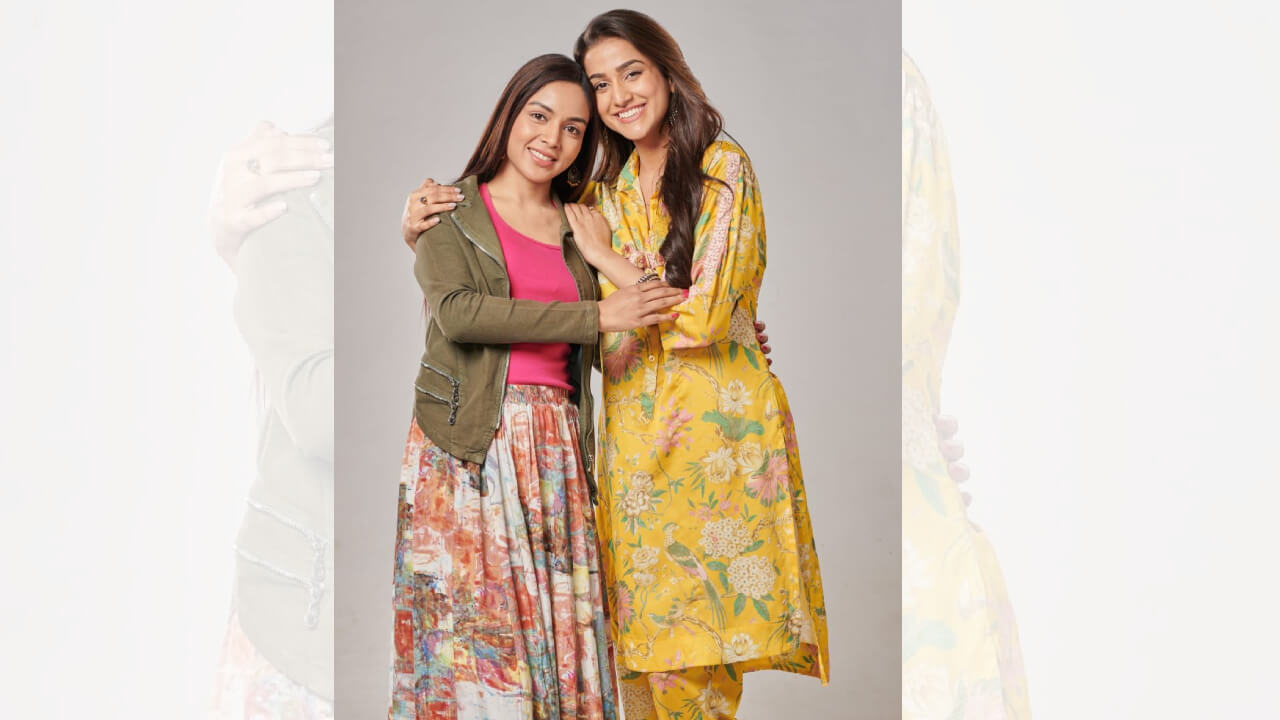 स्टार प्लस ने किया अपने नए शो चाशनी का एलान, एंटरटेनमेंट से भरपूर है दो बहनों की कहानी