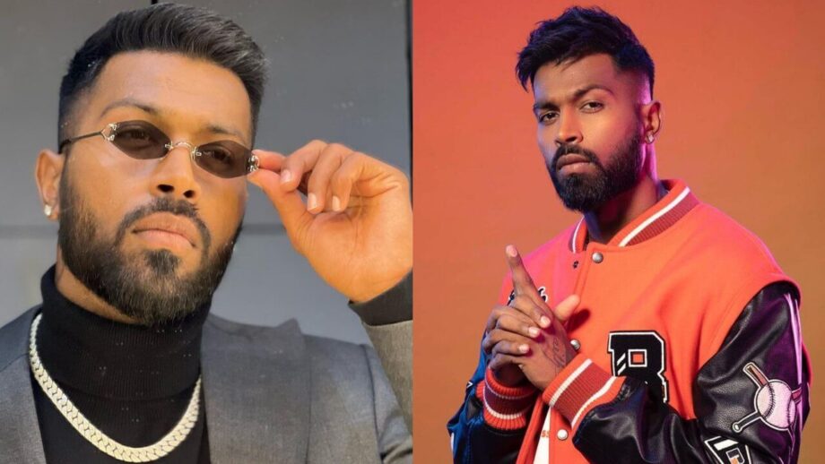 हार्दिक पांड्या ने अपने स्टाइल से फैंस का जीता दिल