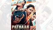 हिंदी सिनेमा के इतिहास में दुनिया भर में सबसे ज्यादा कमाई करने वाली हिंदी फिल्म बनी पठान?