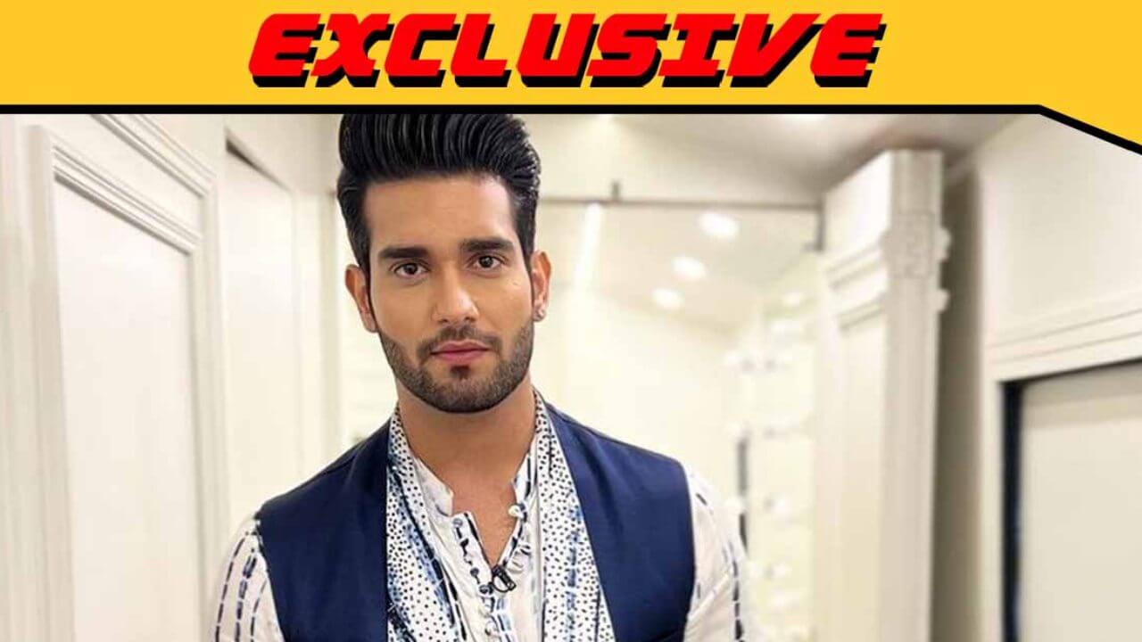 एक्सक्लूसिव: कुमकुम भाग्य में प्राची के साथ नज़र आऐंगे अभिषेक मलिक
