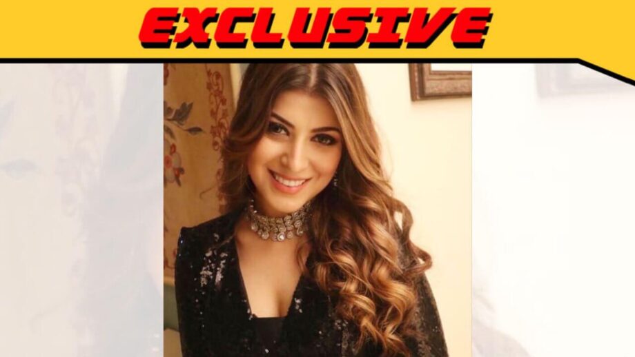 एक्सक्लूसिव: दंगल के नए धारावाहिक में नज़र आऐंगी फराह लखानी
