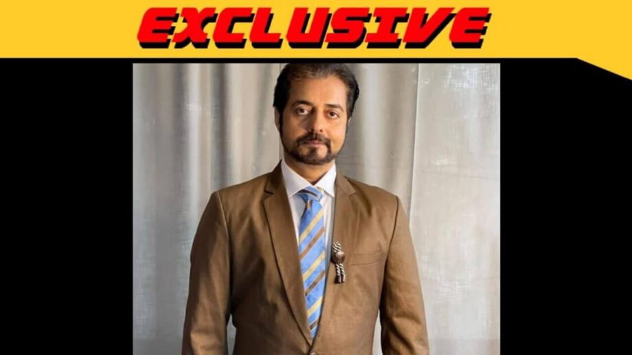 एक्सक्लूसिव: कलर्स के धारावाहिक बेकाबू में नजर आएंगे संजय स्वराज