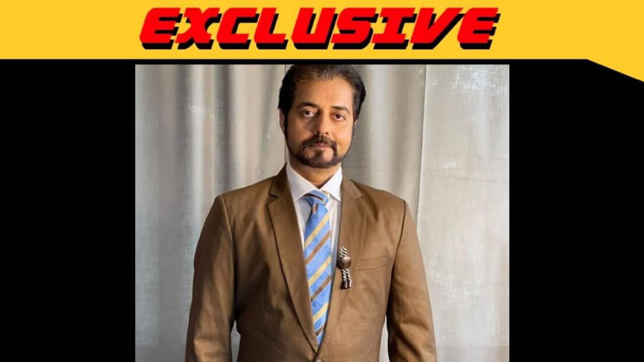 एक्सक्लूसिव: कलर्स के धारावाहिक बेकाबू में नजर आएंगे संजय स्वराज