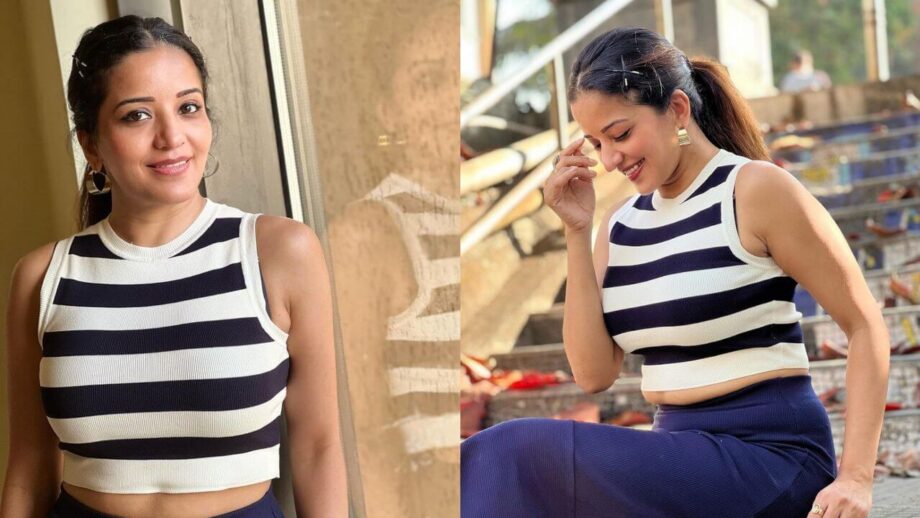 मोनालिसा की बोल्डनेस पर फिदा हुए फैंस, देखें तस्वीरें