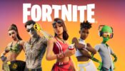 फ़ोर्टनाइट के नवीनतम अपडेट ने किया सभी को हैरान