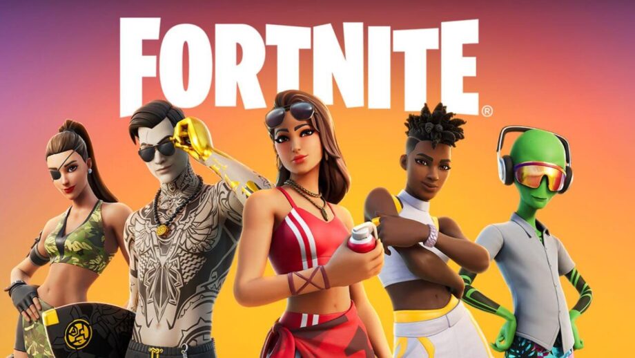 फ़ोर्टनाइट के नवीनतम अपडेट ने किया सभी को हैरान