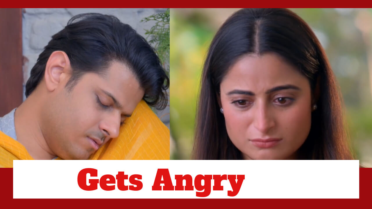 गुम है किसी के प्यार में स्पॉइलर: विराट की ‘मजनू’ हरकत से पाखी हुईं गुस्सा