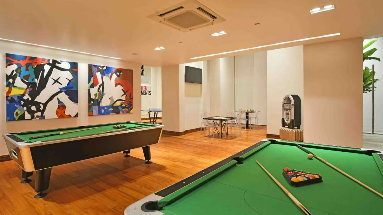 Have a glimpse of Hardik Pandya's luxurious 8 BHK flat 3112