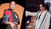 हिना खान या सोनाक्षी सिन्हा: किस अभिनेत्री के फैशन स्टाइल ने किया आपको मदहोश?