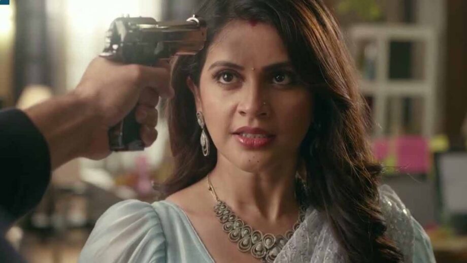 इमली: इमली ने खोई याददाश्त, सिर्फ अथर्व के साथ शादी है याद