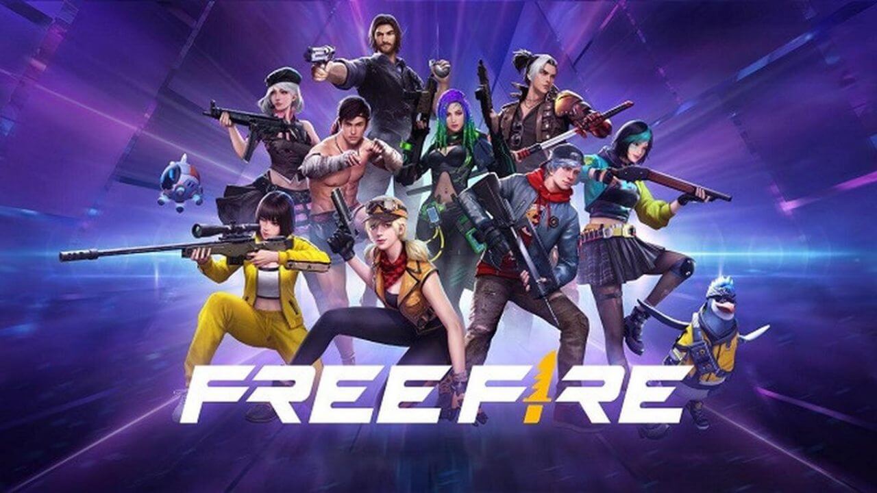 Install Garena Free Fire game on your smartphone very easily with these simple steps 4021