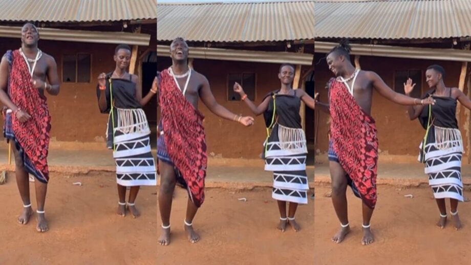 कीली पॉल और नीमा पॉल ने तेरी अंखियां का यो काजल गाने पर किया जमकर डांस , वीडियो हुआ वायरल