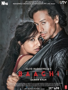 Know 3 best movies of Tiger Shroff 2839