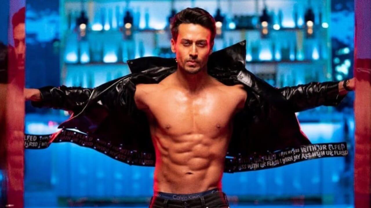 जानिए टाइगर श्रॉफ की 3 बेस्ट मूवीज