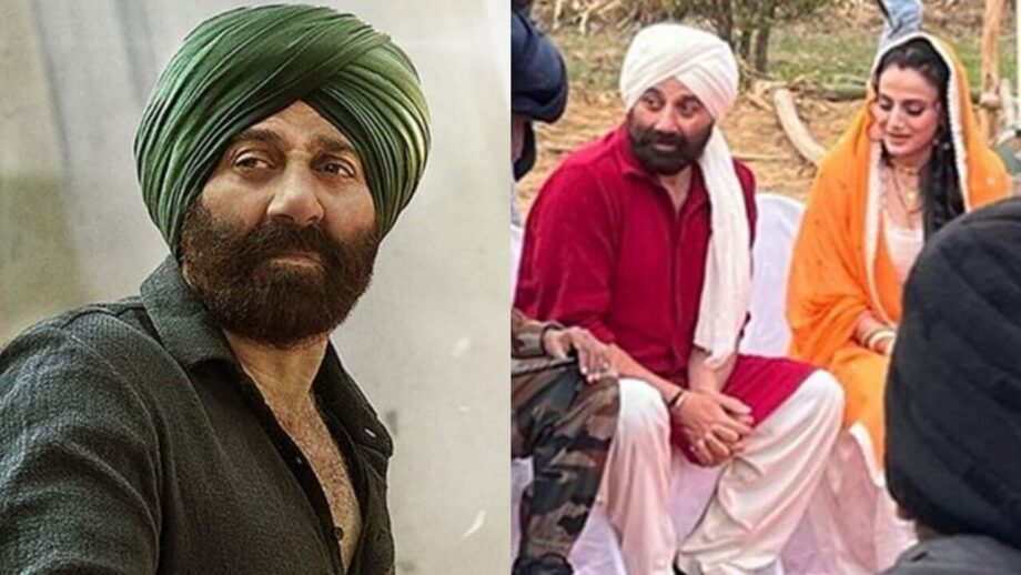 जानिए गदर 2 के शूट लोकेशन के बारे में विस्तृत जानकारी