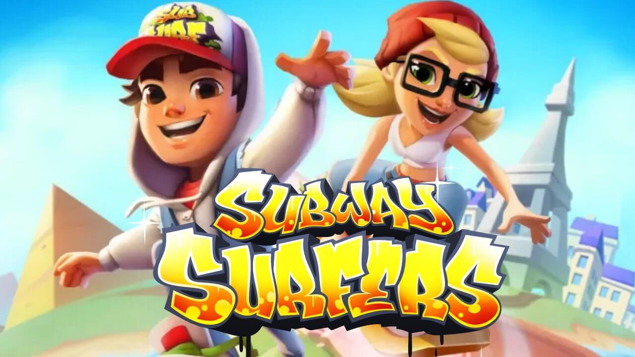 Know these interesting facts about Subway Surfers who rule the hearts of people of all ages 3156