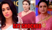 कुमकुम भाग्य स्पॉइलर: प्राची को जिंदा देख पल्लवी और दीदा हुईं हैरान