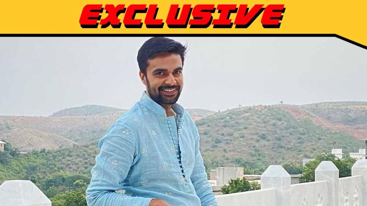 मनोज बाजपेयी की स्टारर फिल्म ‘बंदा’ के कलाकारों की सुची में शामिल हुए निखिल पांडे