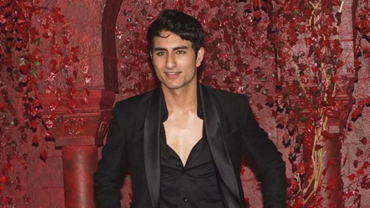 इब्राहिम अली खान की पहली फिल्म में नहीं नजर आएंगी कोई प्रमुख महिला अभिनेत्री