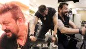 संजय दत्त ने दिया फिटनेस से जुड़ी कुछ खास टिप्स, देखें विडियो