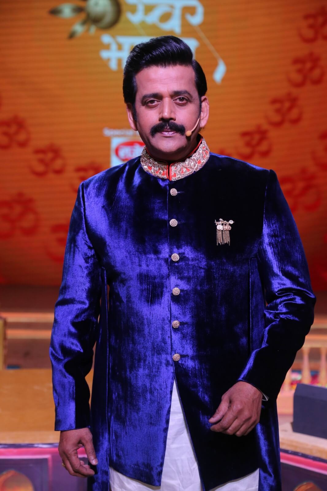 See the unique style of Dinesh Lal Yadav, Ravi Kishan and Vikrant Singh Rajput in Sherwani 3581