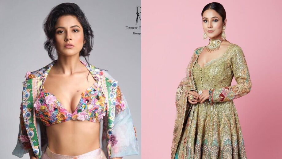 शहनाज़ गिल ने इंटरनेट पर लगाया ग्लैमर का तड़का, फैंस हुए बेकाबू शहनाज़ गिल ने इंटरनेट पर लगाया ग्लैमर का तड़का, फैंस हुए बेकाबू