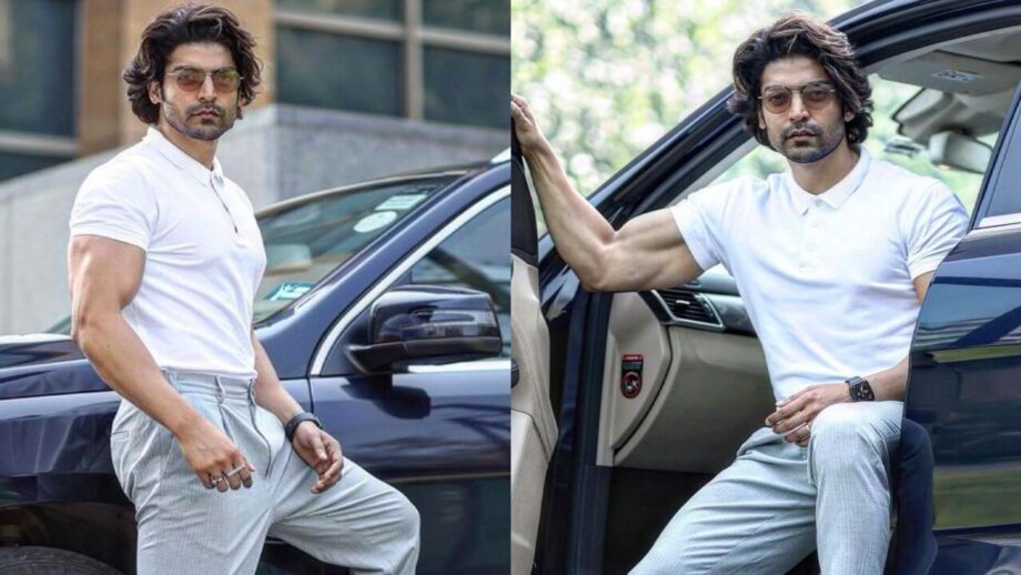 वॉचमैन की नौकरी से शुरू किया सफर, आज करोड़ों की गाड़ियों में करते हैं सफर, ऐसी है गुरमीत चौधरी की प्रेरक कहानी