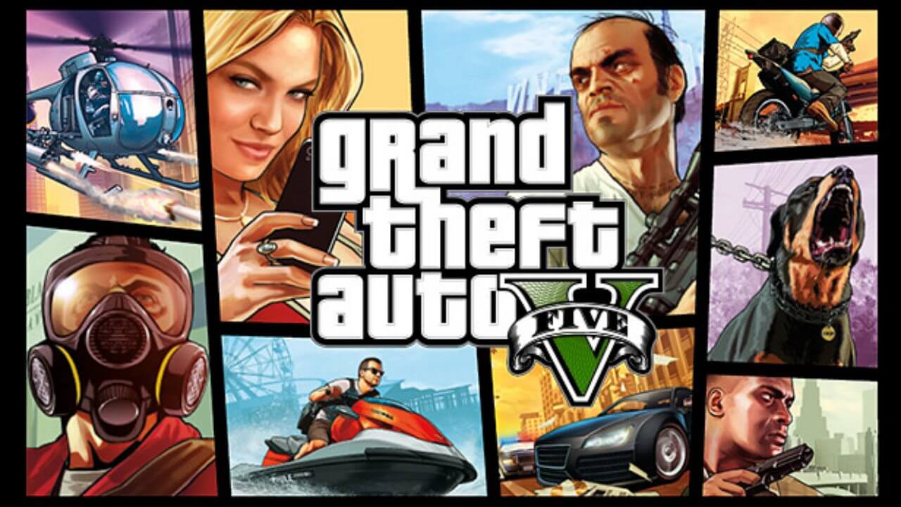 These cheats of GTA 5 will help you a lot, see the list of cheats 3139