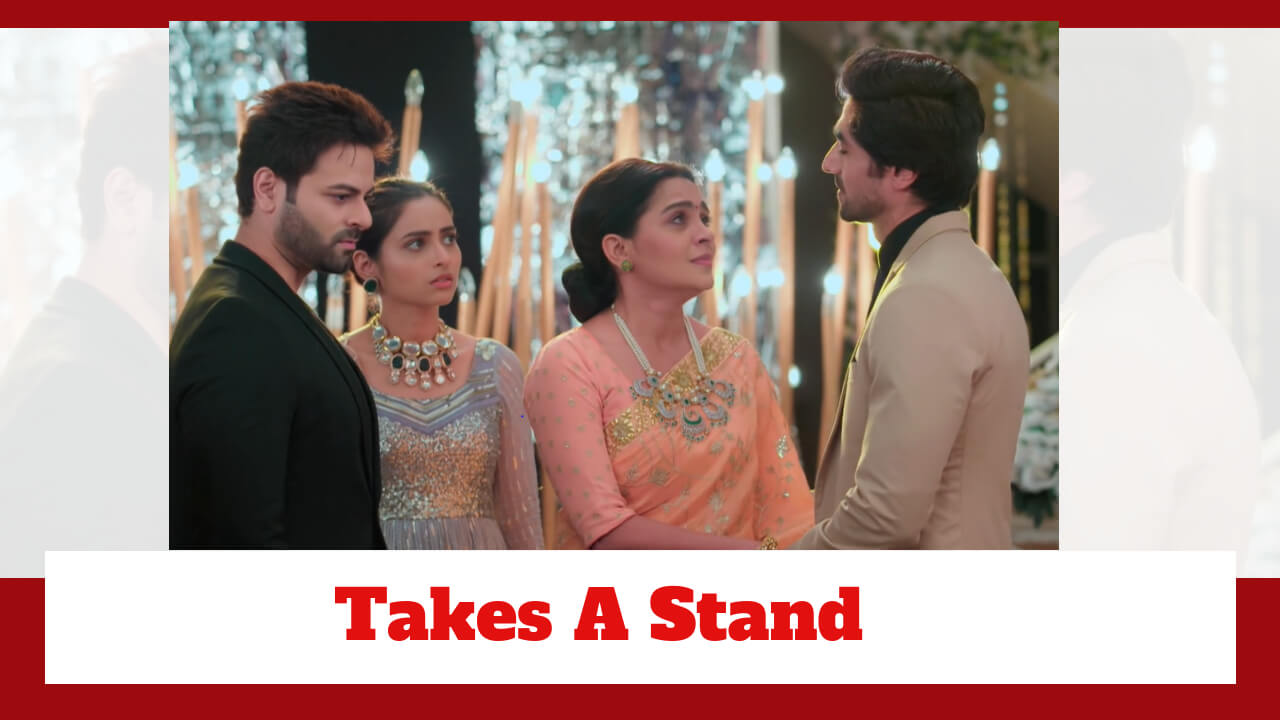 ये रिश्ता क्या कहलाता है: अभिमन्यु ने उठाया बड़ा कदम