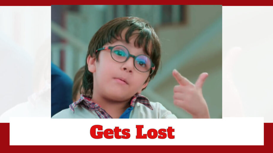 ये रिश्ता क्या कहलाता है: मंदिर के भीड़ गुम हुआ अबीर