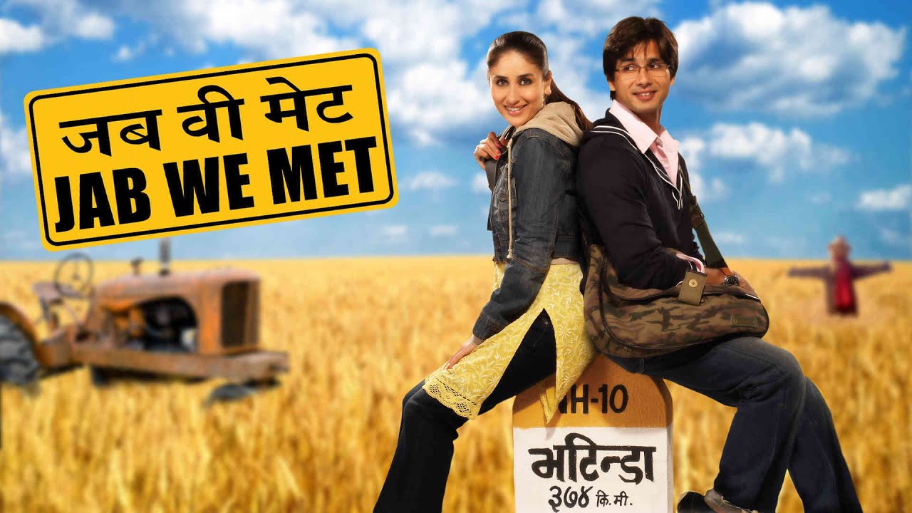 3 best films of Shahid Kapoor and Kareena Kapoor that you should not miss 4245